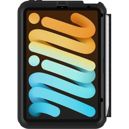 OB Def iPad mini 6th gen black