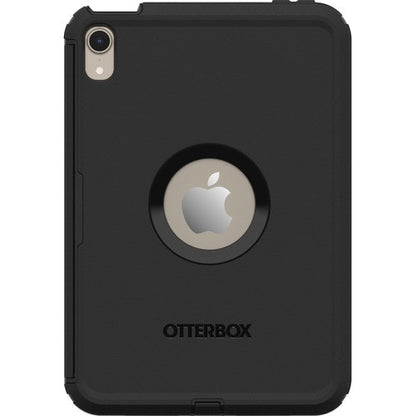 OB Def iPad mini 6th gen black