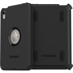 OB Def iPad mini 6th gen black