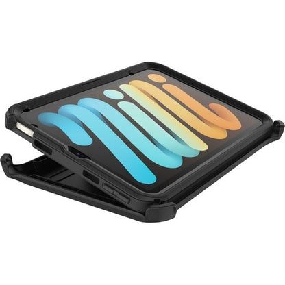 OB Def iPad mini 6th gen black