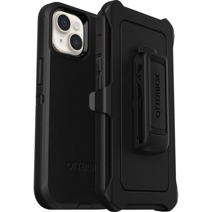DEFENDER IPHONE 14/13 BLACK