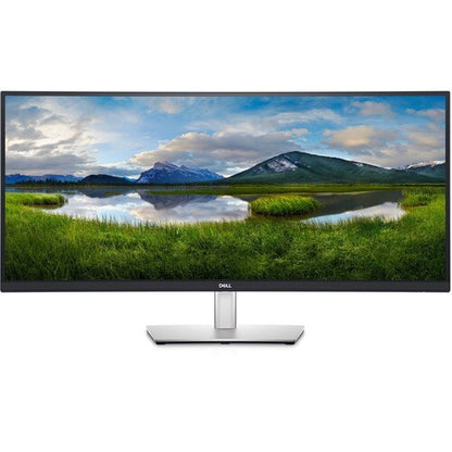 Dell 34 Monitor - P3421W