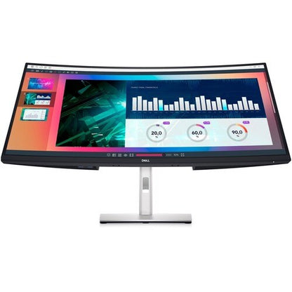 Dell 34 Monitor - P3421W