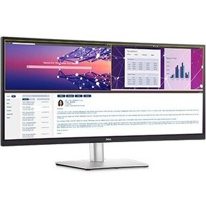 Dell 34 Monitor - P3421W