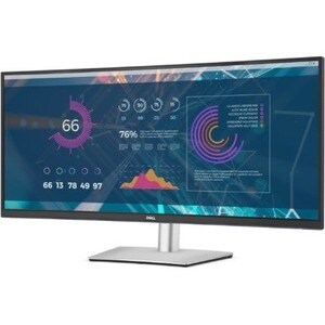 Dell 34 Monitor - P3421W