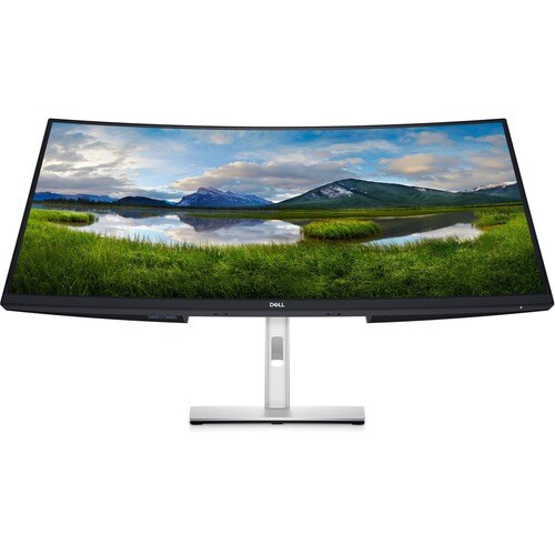 Dell 34 Monitor - P3421W