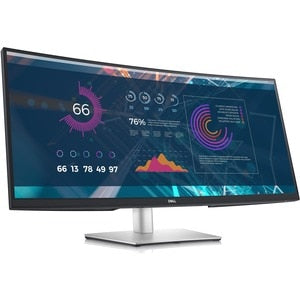 Dell 34 Monitor - P3421W