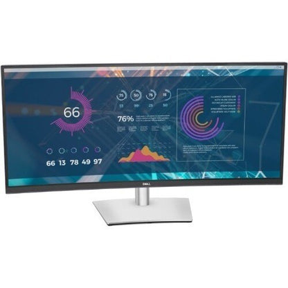 Dell 34 Monitor - P3421W