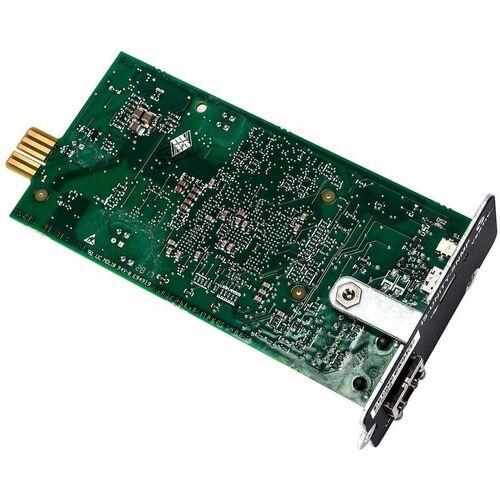 Liebert Intellislot SNMP WEB Card for Li