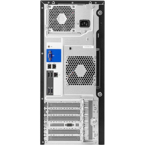 HPE ML110 Gen10 3204 1P 8G NHP Svr