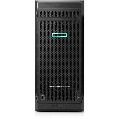 HPE ML110 Gen10 3204 1P 8G NHP Svr