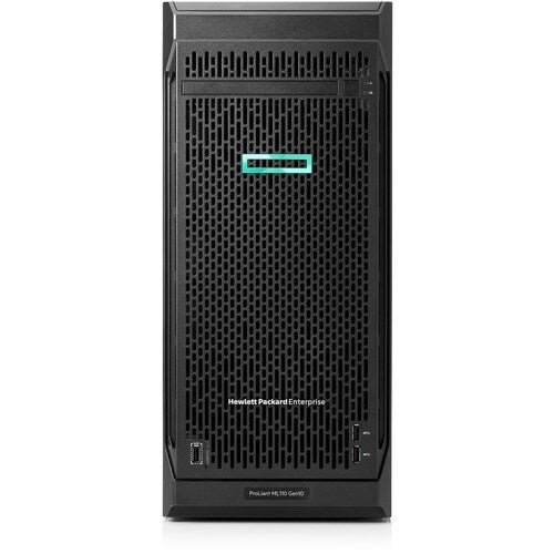 HPE ML110 Gen10 3204 1P 8G NHP Svr