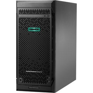 HPE ML110 Gen10 3204 1P 8G NHP Svr