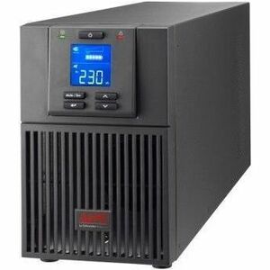 APC EASY UPS ON-LINE SRV 1000VA 900W 230