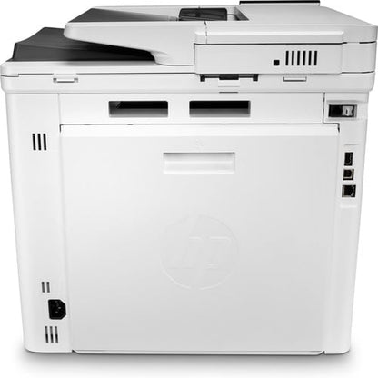 Colour LaserJet Enterprise MFP M480f