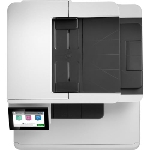 Colour LaserJet Enterprise MFP M480f