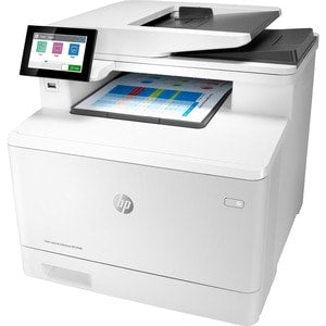 Colour LaserJet Enterprise MFP M480f