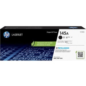 HP 145A Black Original LaserJet Toner IS