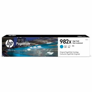 HP 982X High Yield Cyan Orig.