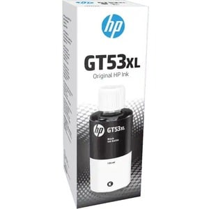 HP GT53XL Black Original Ink Bottle