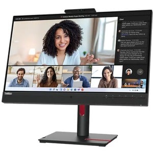 ThinkVision T24mv-30 23.8  IPS