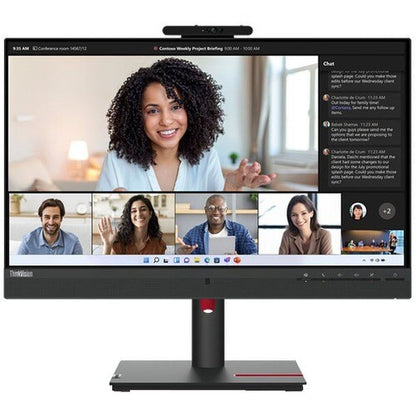 ThinkVision T24mv-30 23.8  IPS