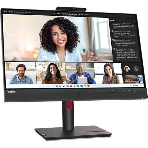 ThinkVision T24mv-30 23.8  IPS