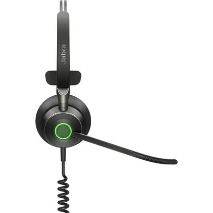 ENGAGE 50 MONO HEADBAND W.USB-C