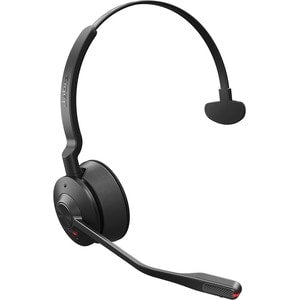 JABRA ENGAGE 55 MONO USB-A MS