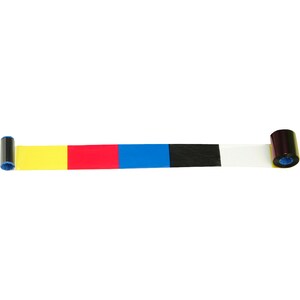 LA COLOR RIBBON 330 PRINTS P3X0i P4X0i