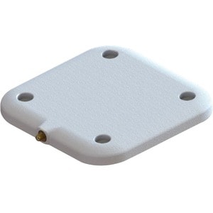 SLIM IP68-RATED RFID ANTENNA FOR USE BAN