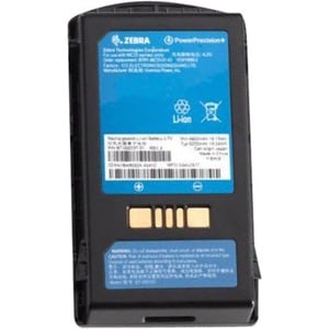 BT-000337 BATTERY PACKLITHIUM IONPP+ MC3