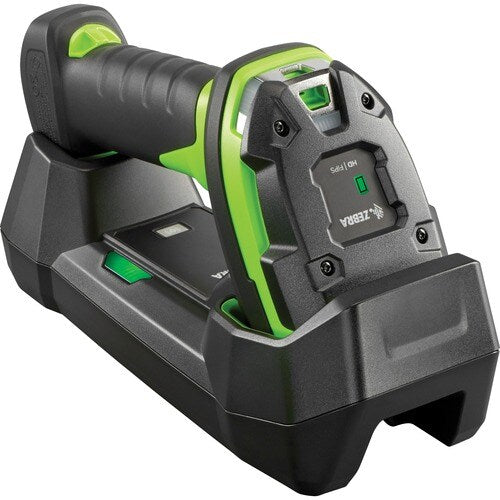 DS3678-ER RUGGED GREEN VIBRATION MOTOR