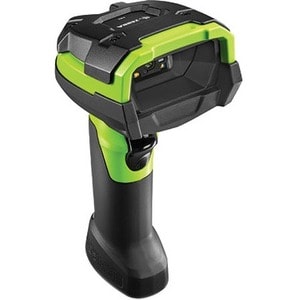 DS3678: RUGGED AREA IMAGER HIGH DENSIT