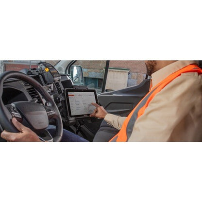 ET80 Rugged Tablet 12in QHD SUNR display