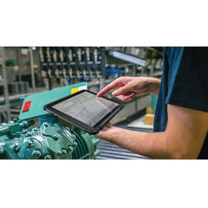 ET80 Rugged Tablet 12in QHD SUNR display