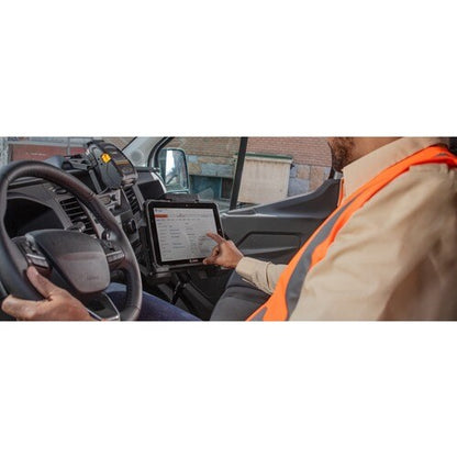 RUGGED TABLET ET80 12IN WLAN WIN10 PR