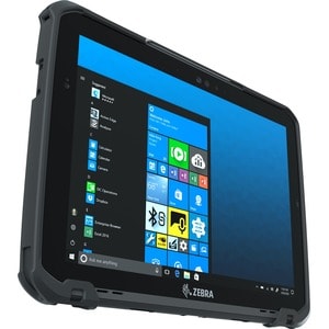 Rugged Tablet, ET85, 12" QHD Sunlight re