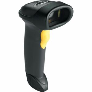 LS2208: Laser Scanner, Standard Range, C