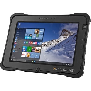 RUGGED TABLET L10 NFC WWAN W/GPS XSL