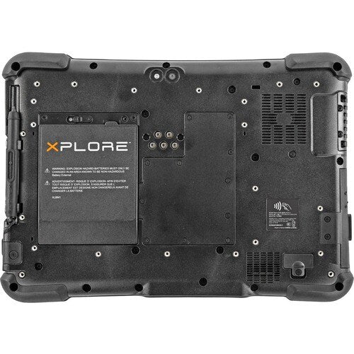 RUGGED TABLET L10 NFC WWAN W/GPS XSL