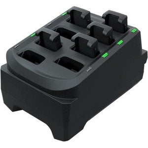 RS5100  8-SLOT SPARE BATTERY CHARGER AL