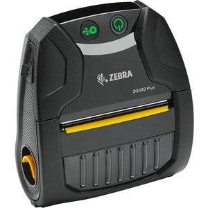 DT PRINTER ZQ320 PLUS 802.11AC BT 4.X LB