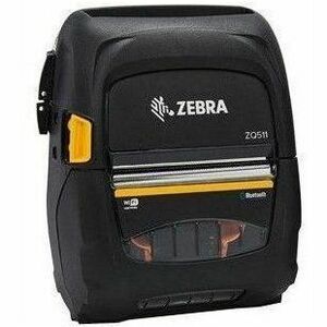 DT Printer ZQ511, Eng/Trdl Ch/Thai/Vietn