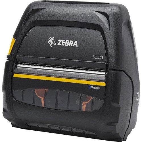DT PRINTER ZQ521 4.45/113MM; ENG/TRDL