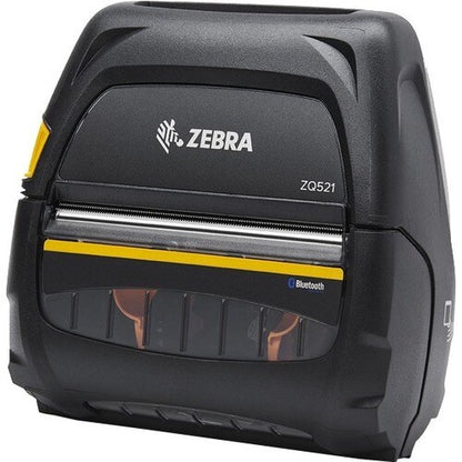 DT PRINTER ZQ521 4.45/113MM; ENG/TRDL