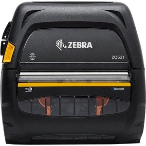 DT PRINTER ZQ521 4.45/113MM; ENG/TRDL