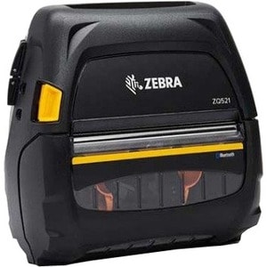DT PRINTER ZQ521 4.45/113MM; ENG/TRDL
