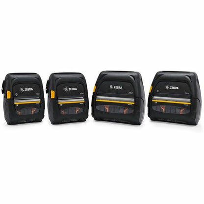 DT Printer ZQ521  4.45/113mm Eng/Trdl