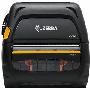 DT Printer ZQ521  4.45/113mm Eng/Trdl